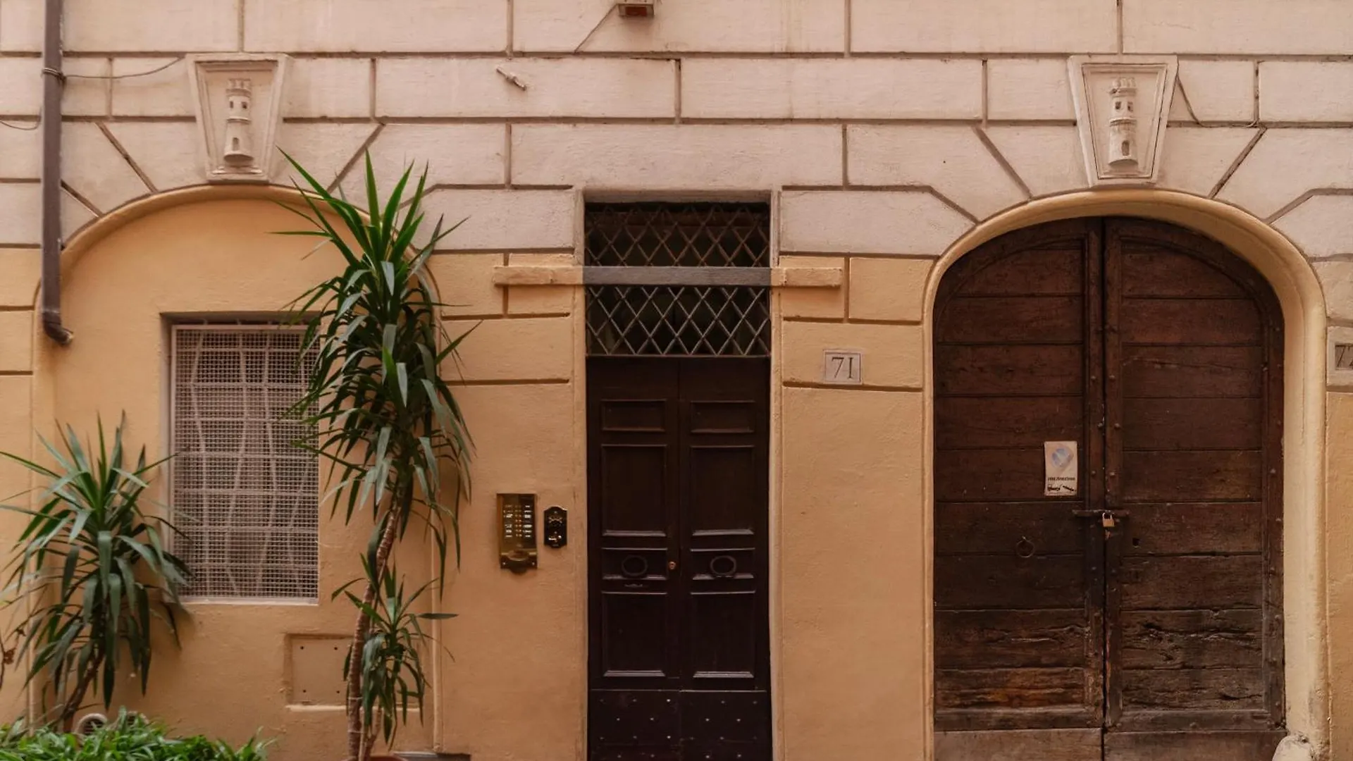 Cozy Trevi Romance 0*, Rom Italien
